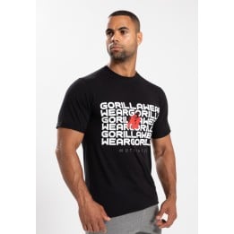 Gorilla Wear Bradley T-Shirt