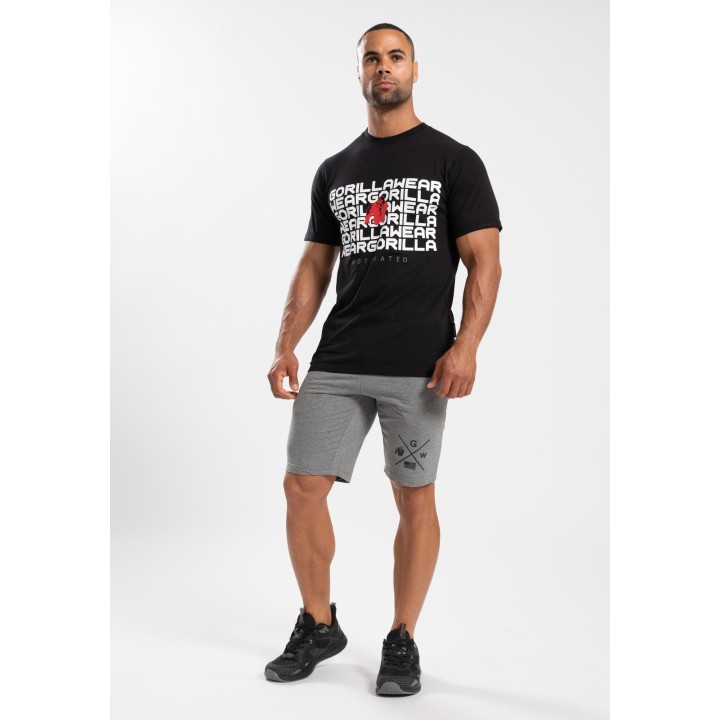 Gorilla Wear Bradley T-Shirt