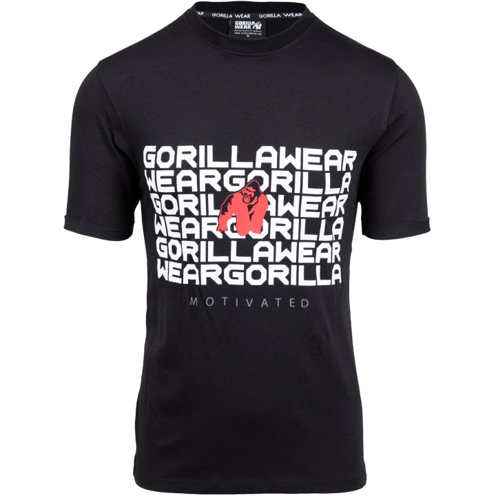 Gorilla Wear Bradley T-Shirt