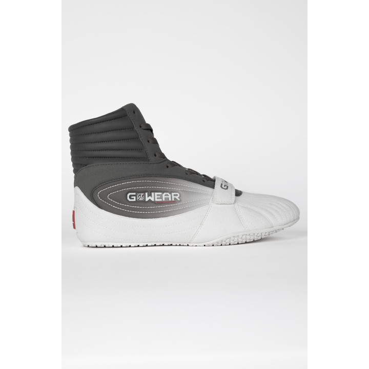 Gorilla Wear Gwear Performance High Tops