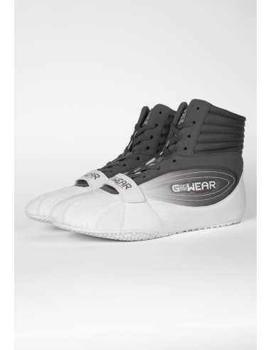 Gwear Performance High Tops