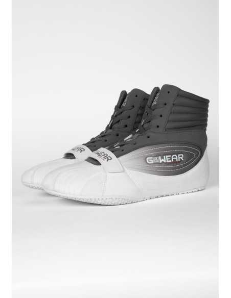 Gwear Performance High Tops