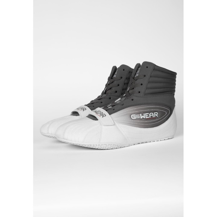 Gorilla Wear Gwear Performance High Tops