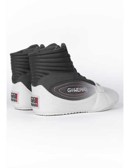 Gwear Performance High Tops