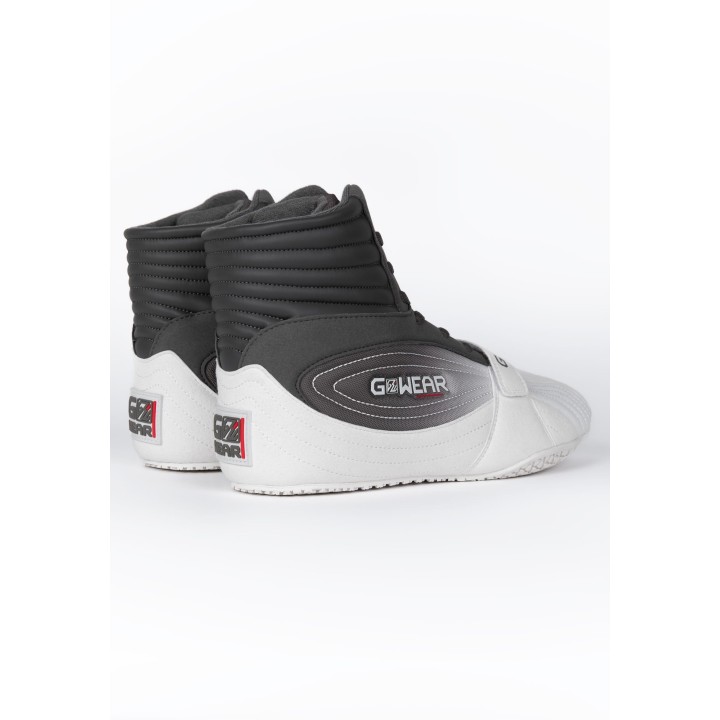 Gorilla Wear Gwear Performance High Tops