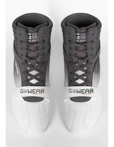 Gwear Performance High Tops