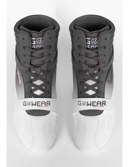 Gwear Performance High Tops