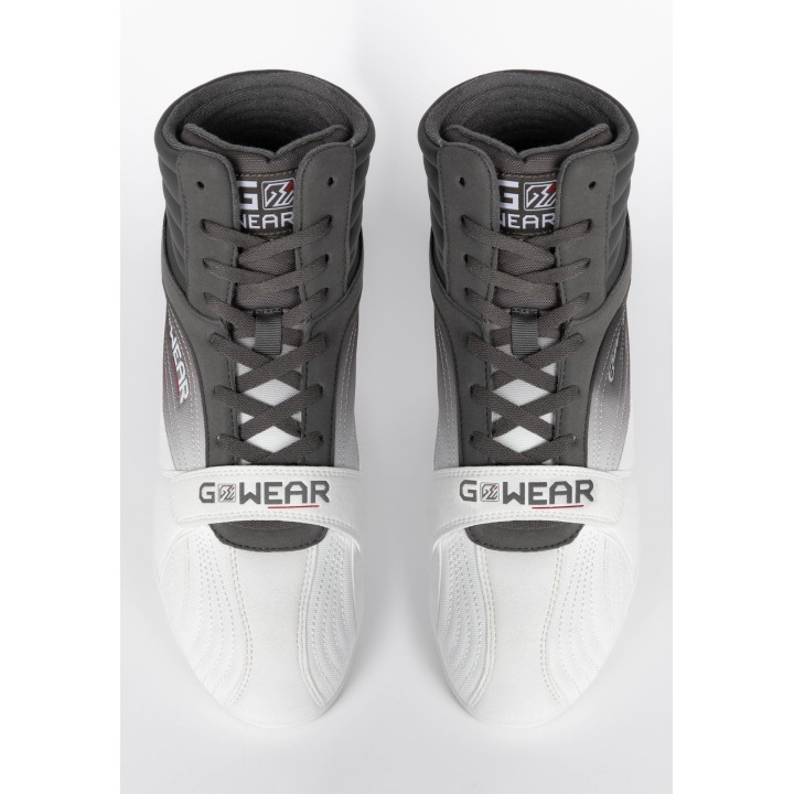 Gorilla Wear Gwear Performance High Tops