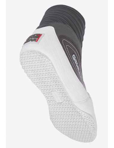 Gwear Performance High Tops