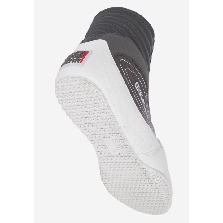 Gorilla Wear Gwear Performance High Tops