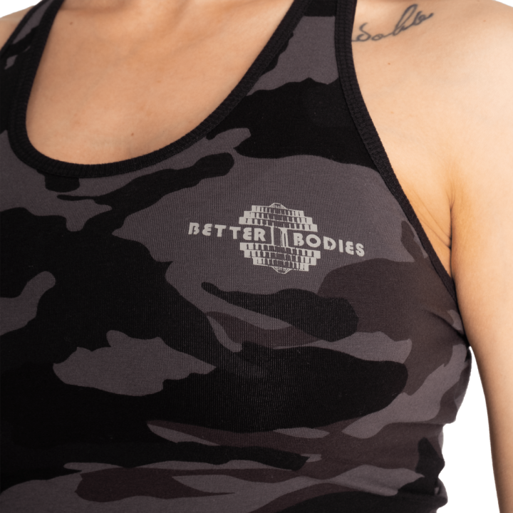 Better Bodies Energy T-Back V2