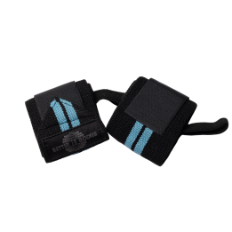 Women's Wrist Wraps - Fasce da Polso per Allenamento | Better Bodies