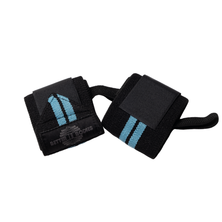 Women's Wrist Wraps for Training | Better Bodies
