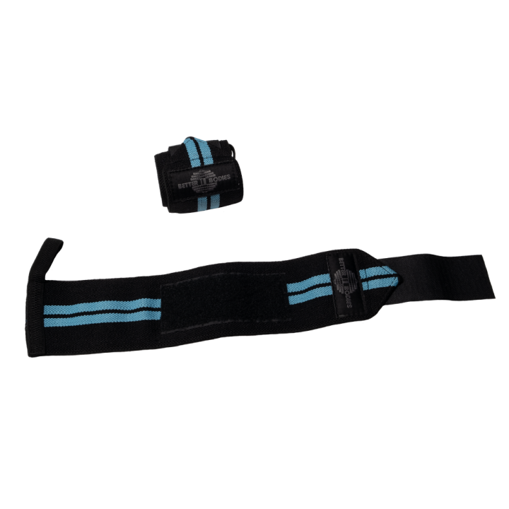 Women's Wrist Wraps for Training | Better Bodies