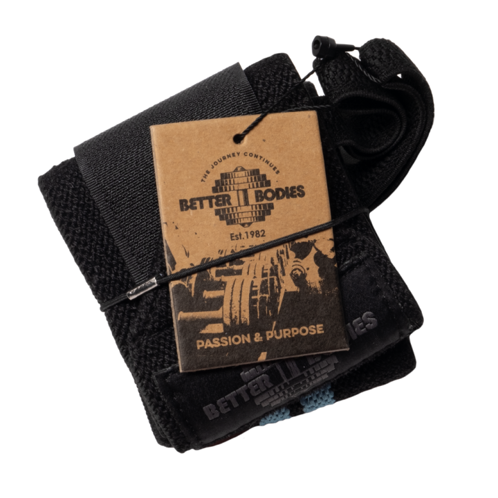 Women's Wrist Wraps for Training | Better Bodies