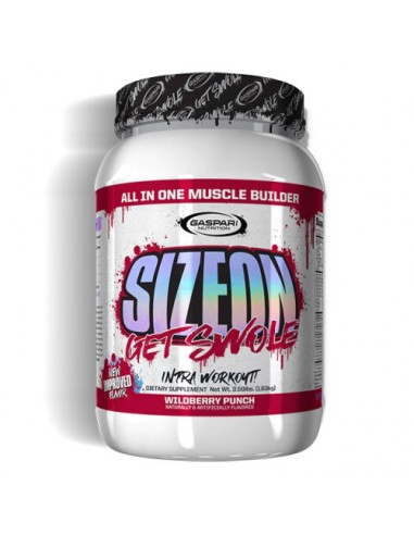 Size ON Get Swole 1630 gr