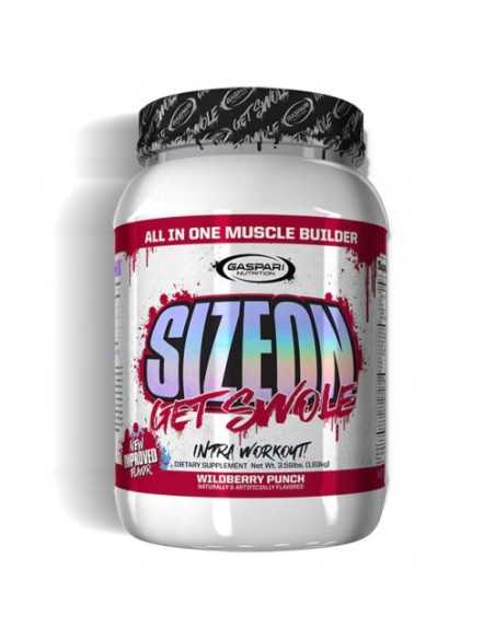 Size ON Get Swole 1630 gr