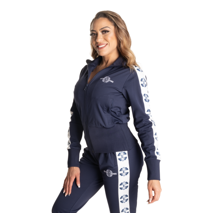 Better Bodies Chelsea Track Jacket
