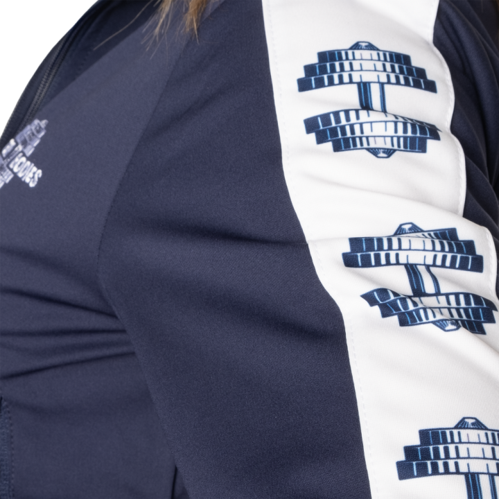 Better Bodies Chelsea Track Jacket