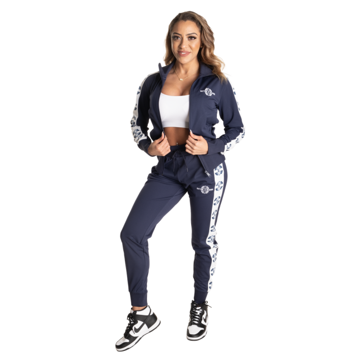 Better Bodies Chelsea Track Jacket