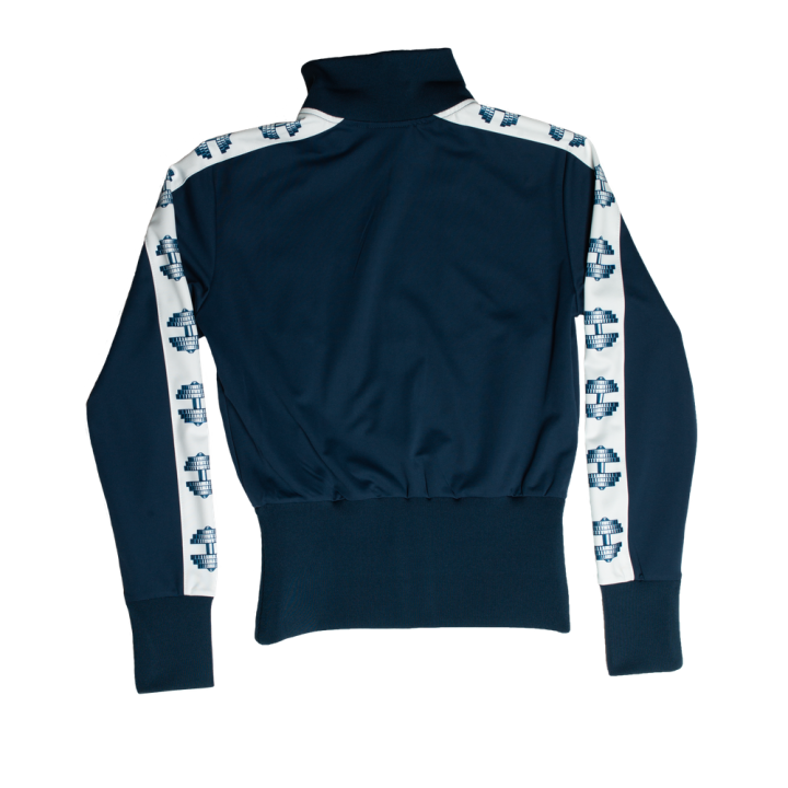 Better Bodies Chelsea Track Jacket