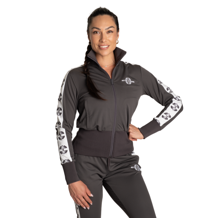 Better Bodies Chelsea Track Jacket