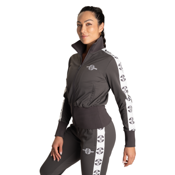 Better Bodies Chelsea Track Jacket
