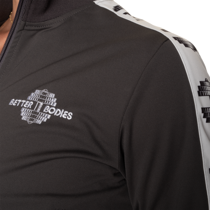 Better Bodies Chelsea Track Jacket