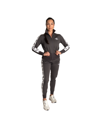 Chelsea Track Jacket