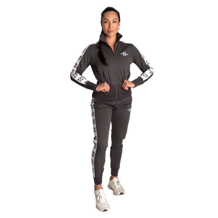 Better Bodies Chelsea Track Jacket
