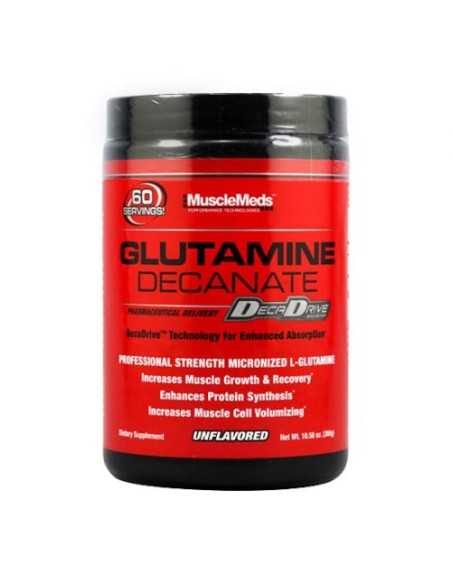 Glutamine Decanate 300 gr