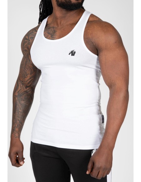 Adams Stretch Tank Top