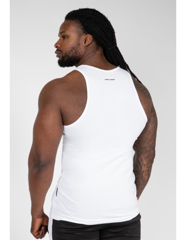 Adams Stretch Tank Top