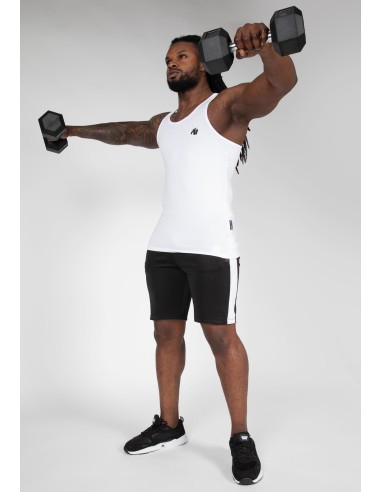 Adams Stretch Tank Top
