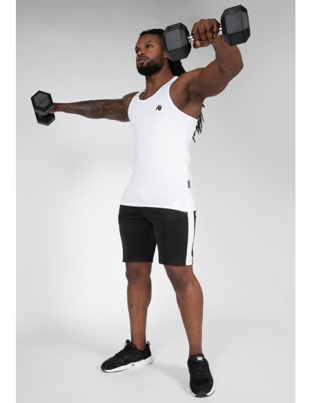 Adams Stretch Tank Top