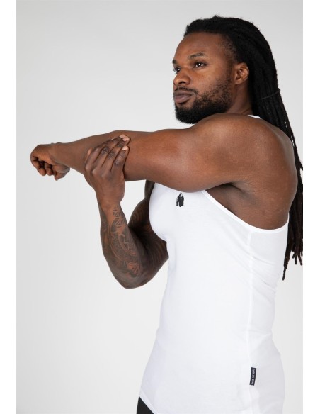 Adams Stretch Tank Top