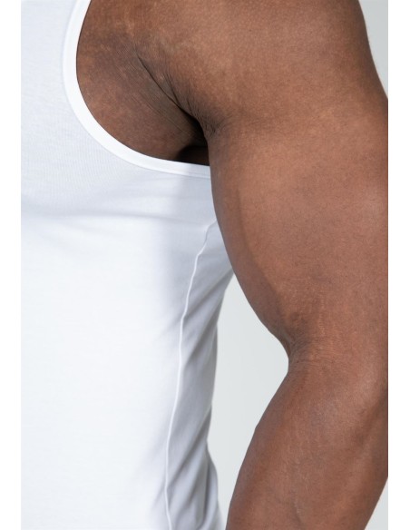 Adams Stretch Tank Top