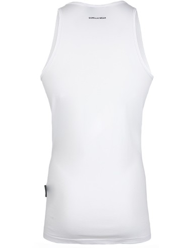 Adams Stretch Tank Top