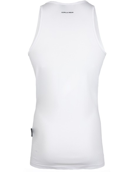 Adams Stretch Tank Top