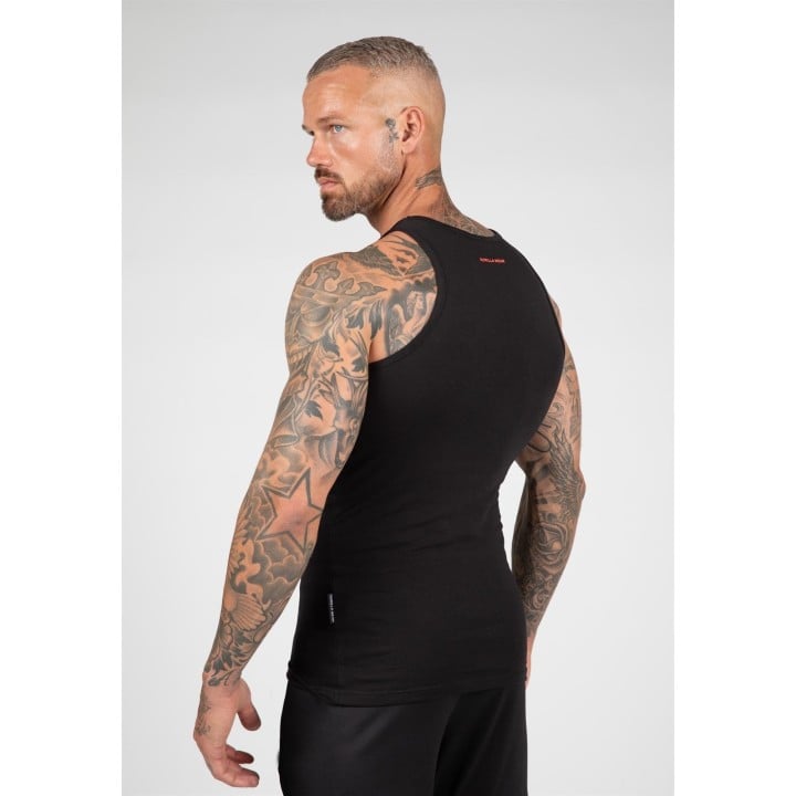 Gorilla Wear Adams Stretch Tank Top