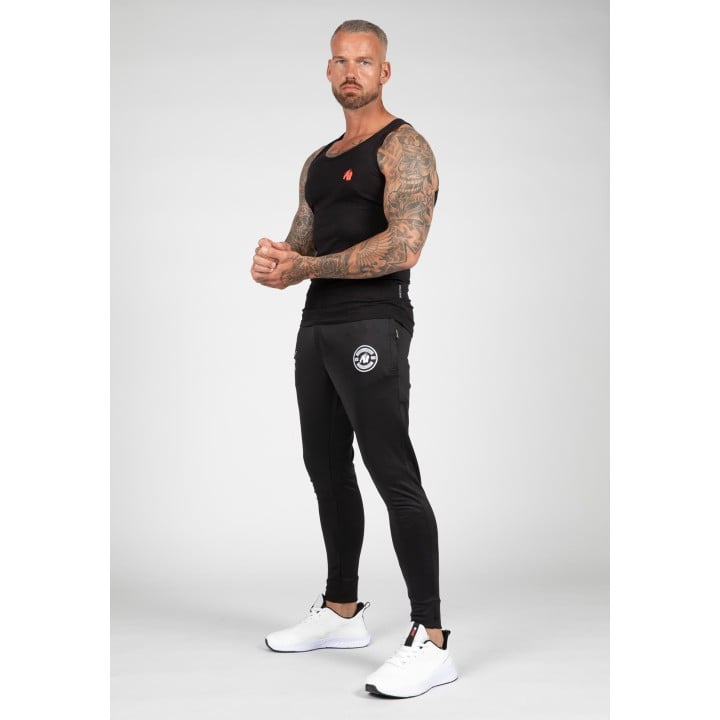 Gorilla Wear Adams Stretch Tank Top