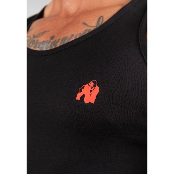 Gorilla Wear Adams Stretch Tank Top