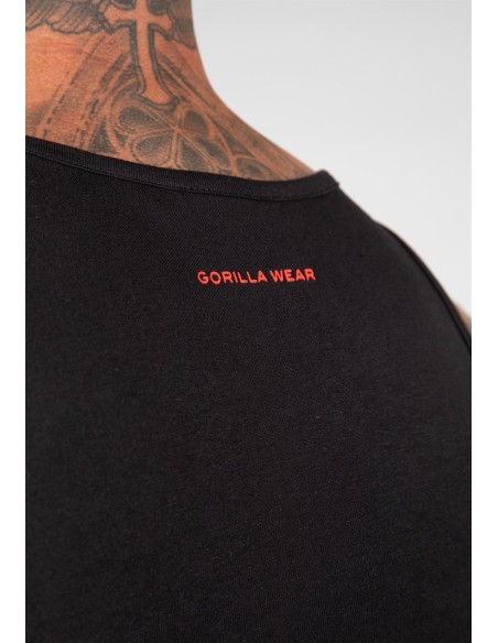 Adams Stretch Tank Top