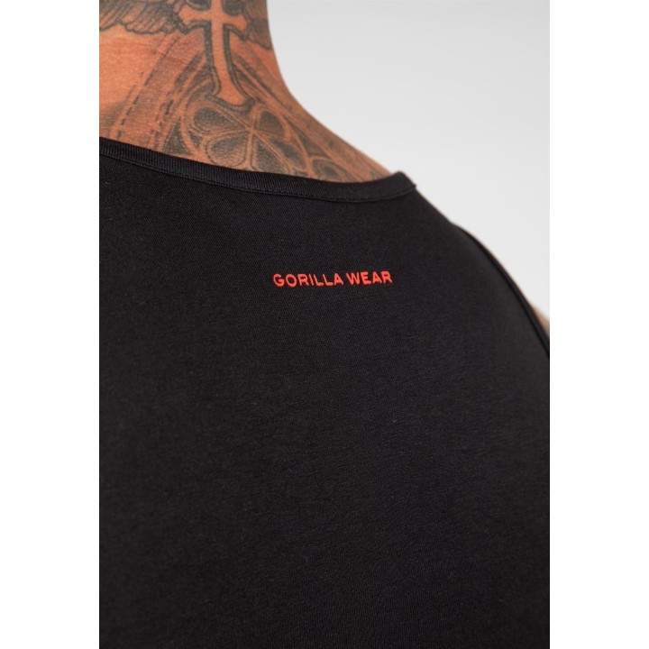 Gorilla Wear Adams Stretch Tank Top