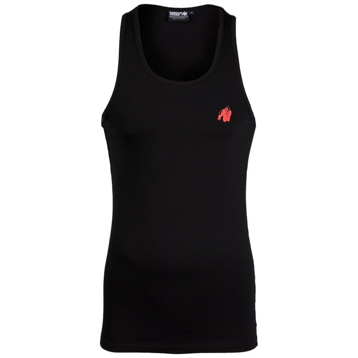 Gorilla Wear Adams Stretch Tank Top