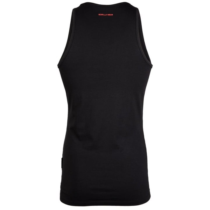 Gorilla Wear Adams Stretch Tank Top