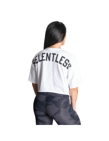 Relentless Women's Tee