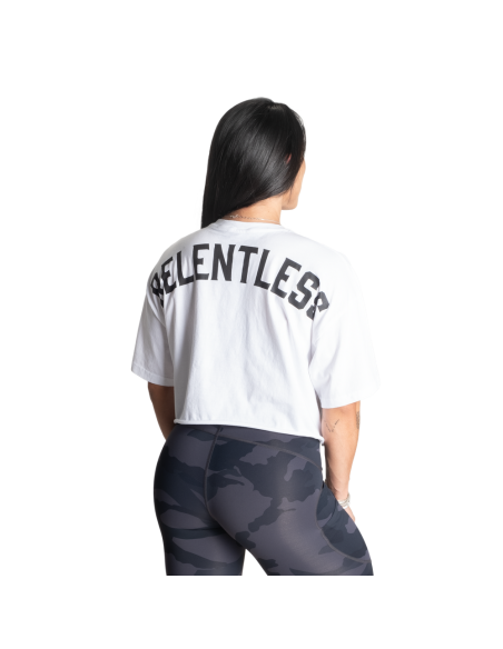 Relentless Women's Tee