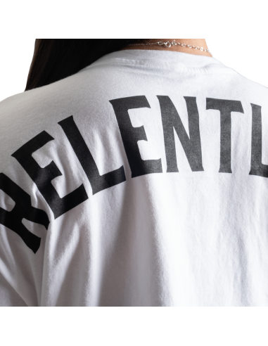 Relentless Women's Tee