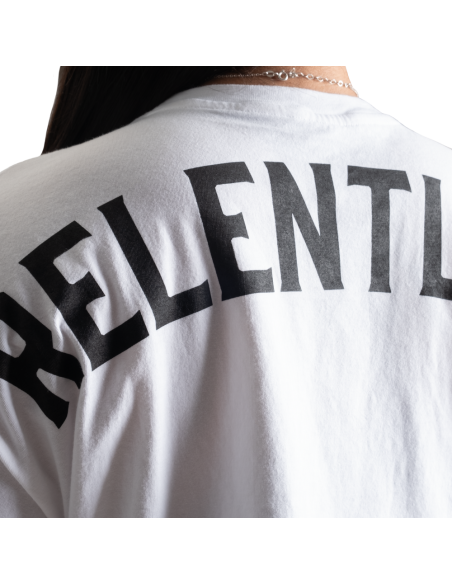 Relentless Women's Tee